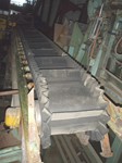 Steilförderband (Wellkante) 5000 mm